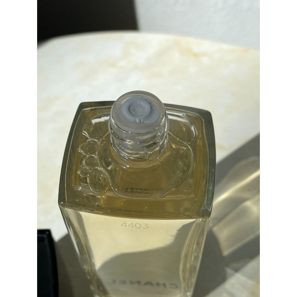 NEW Rare Chanel Sublimage L'eau De Demaquillage - Picture 4 of 4